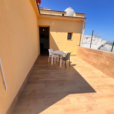 Casa Vacanza Cuto Bagheria Extérieur photo