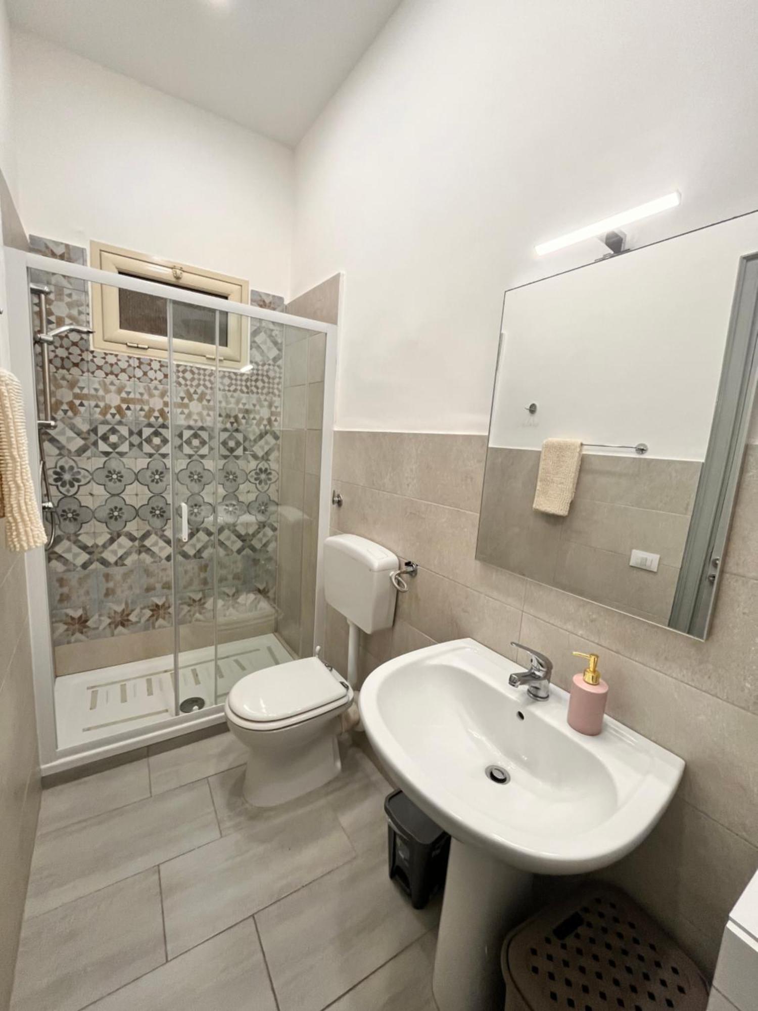 Casa Vacanza Cuto Bagheria Extérieur photo